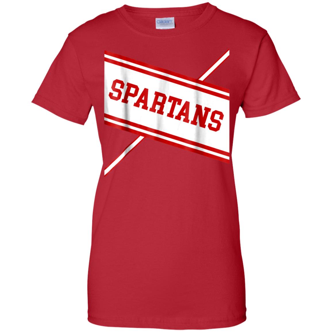 cheerleader uniform t shirt