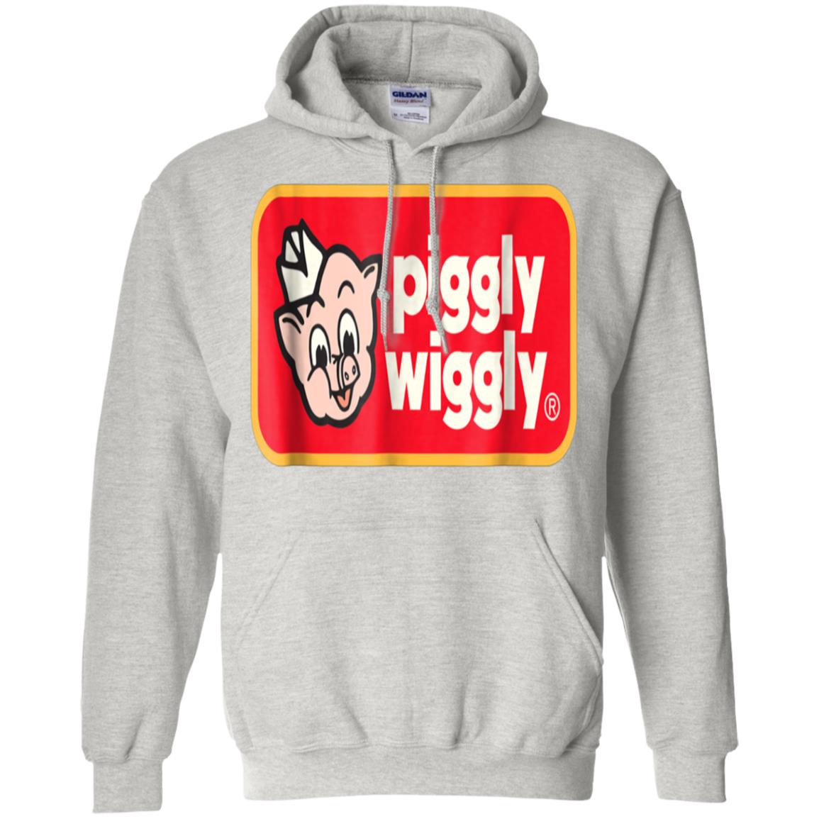 piggly wiggly sweatshirt