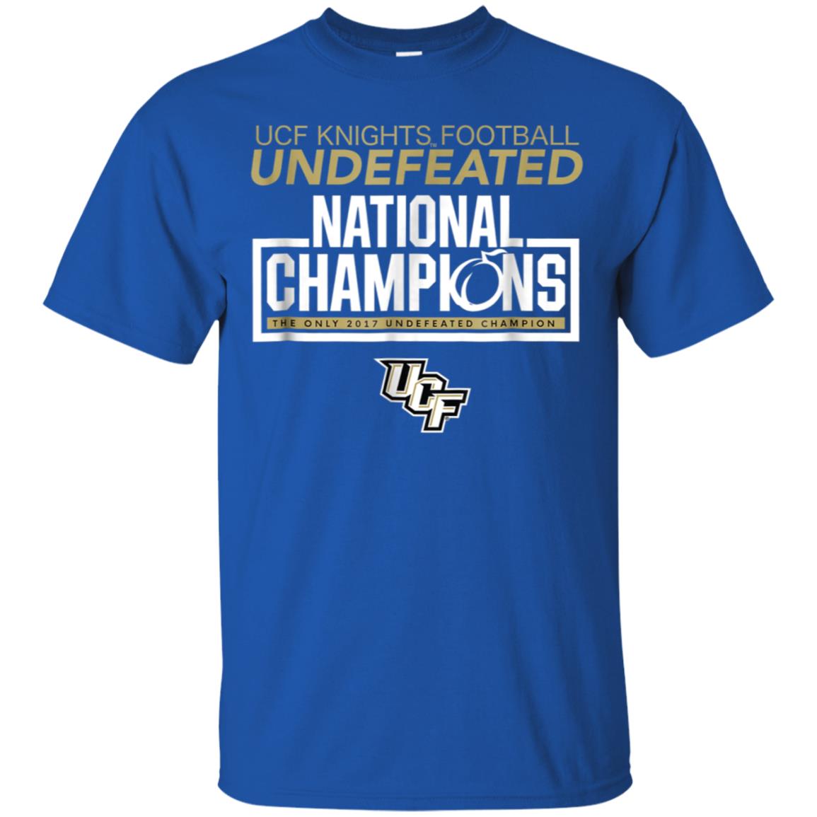 ucf national champions shirt