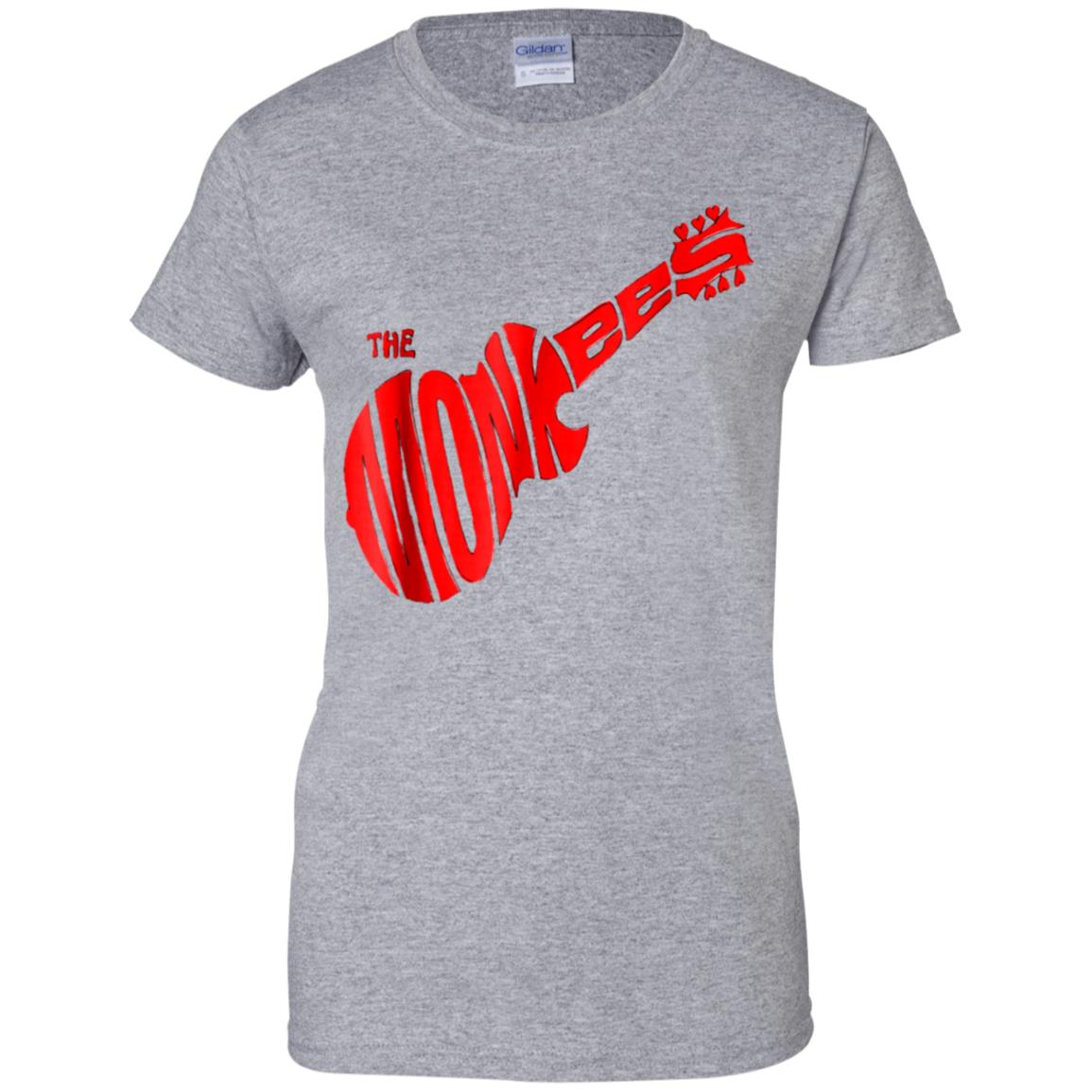 monkees t shirt