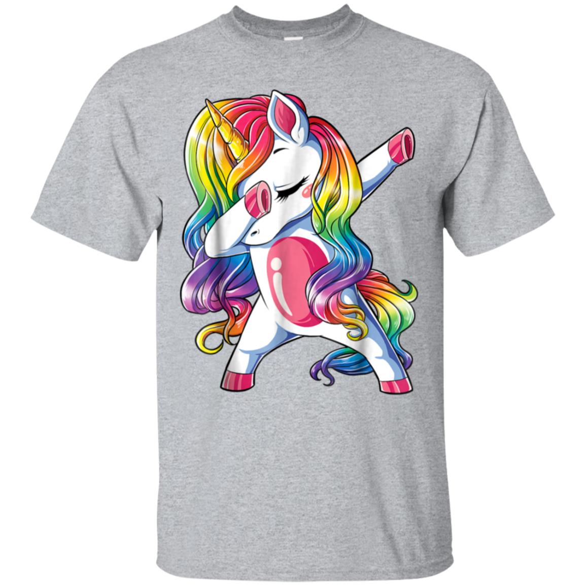 unicorn t shirt for girl