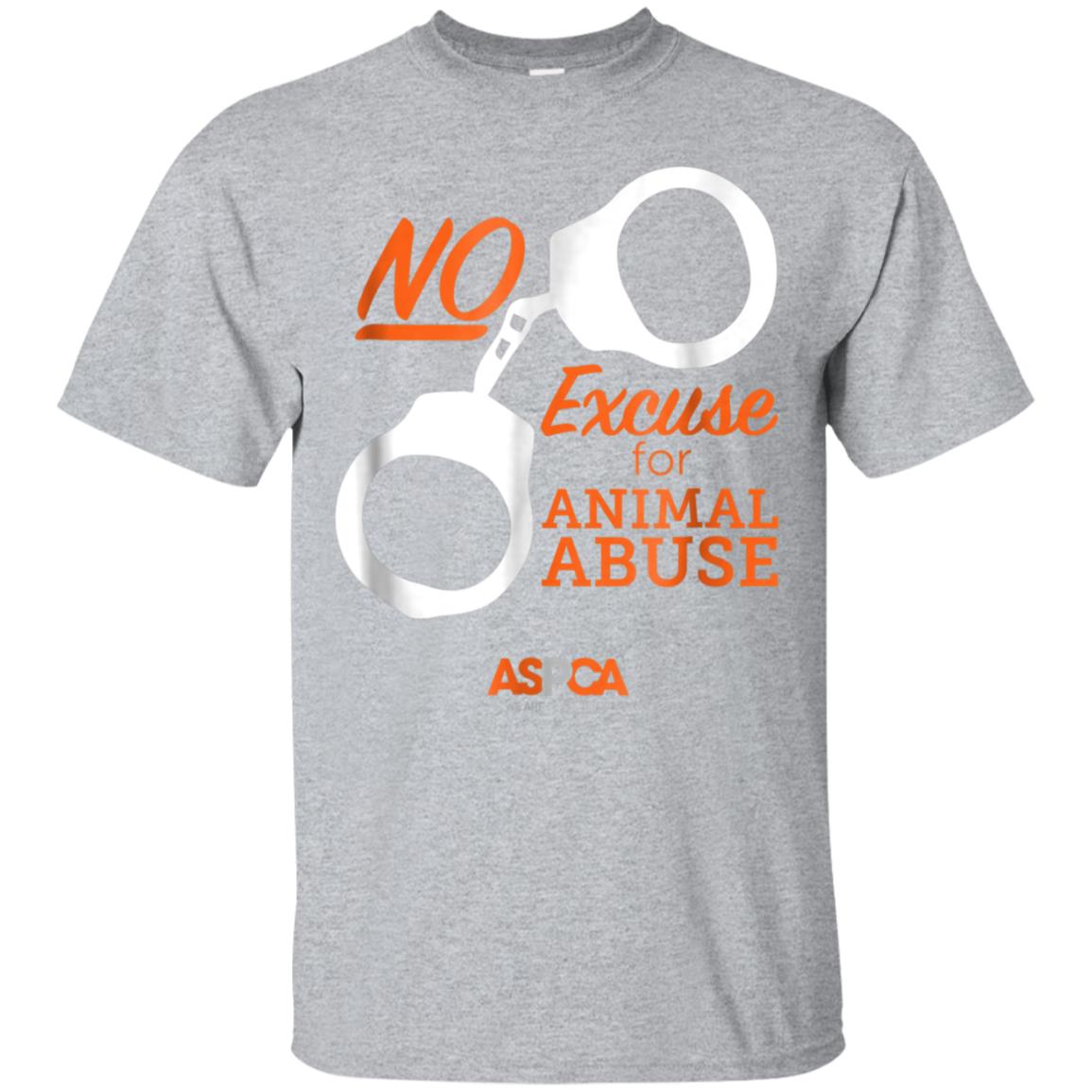 aspca tee shirt