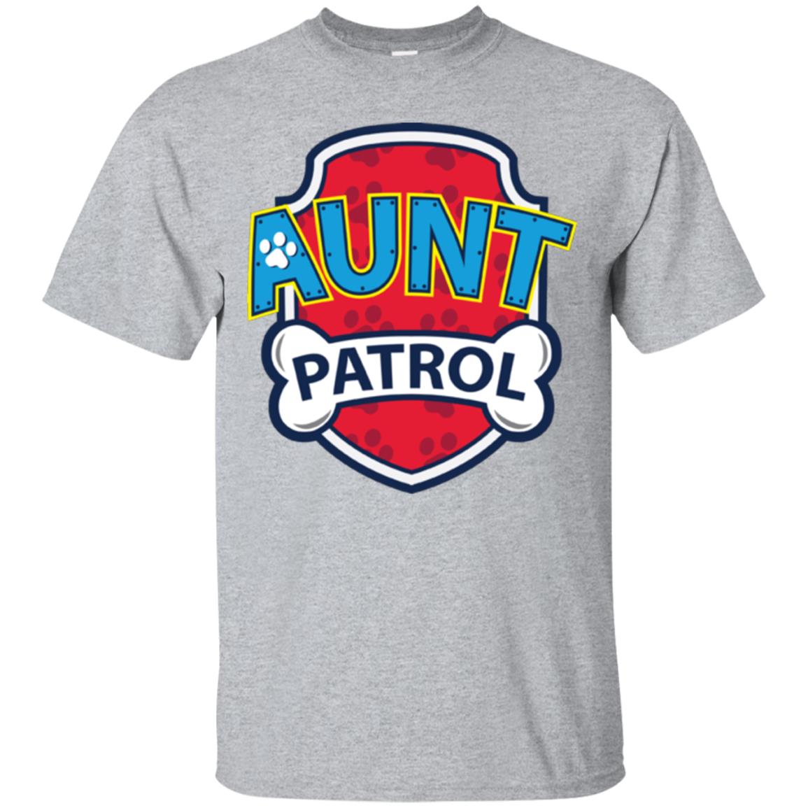 dog aunt shirt