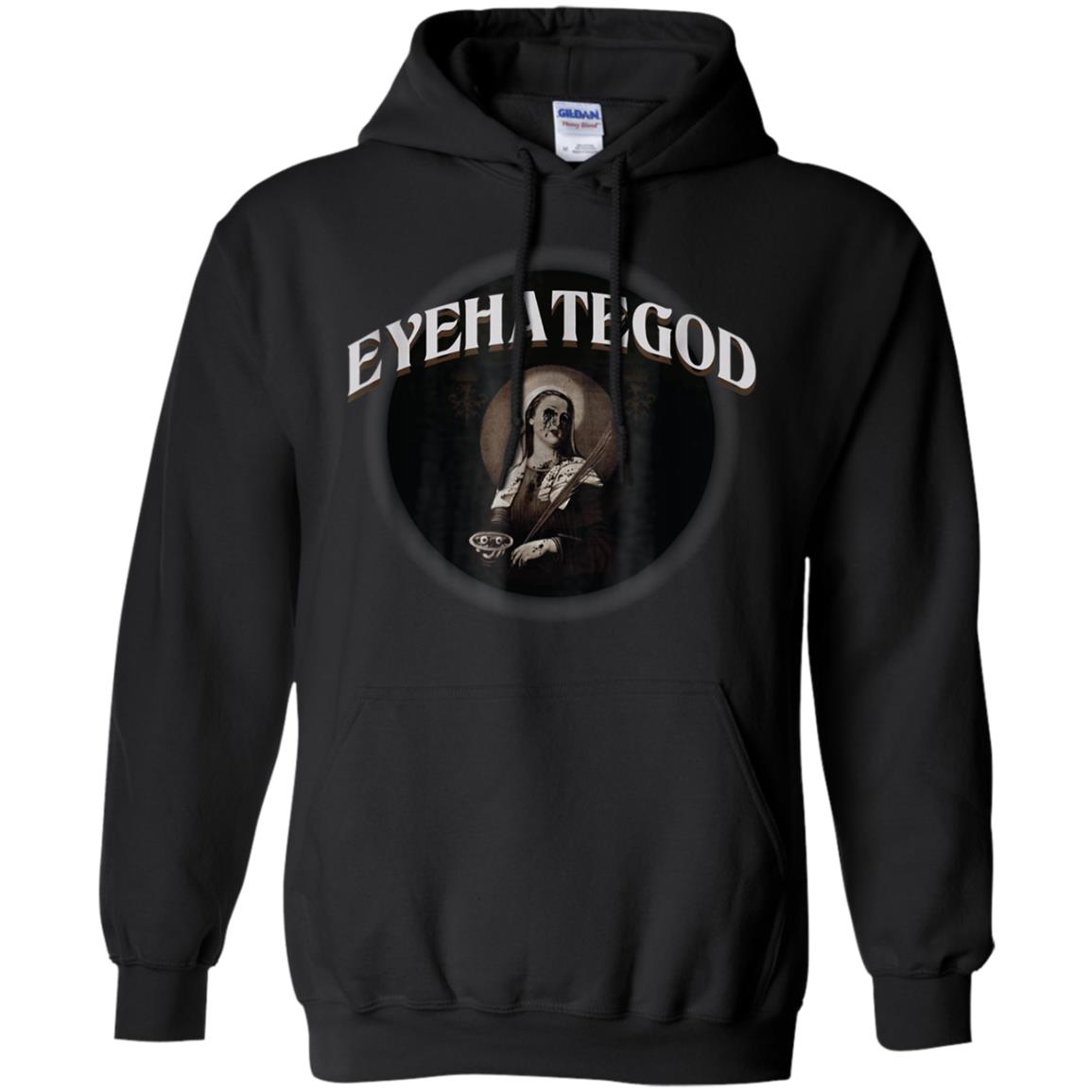 eyehategod hoodie