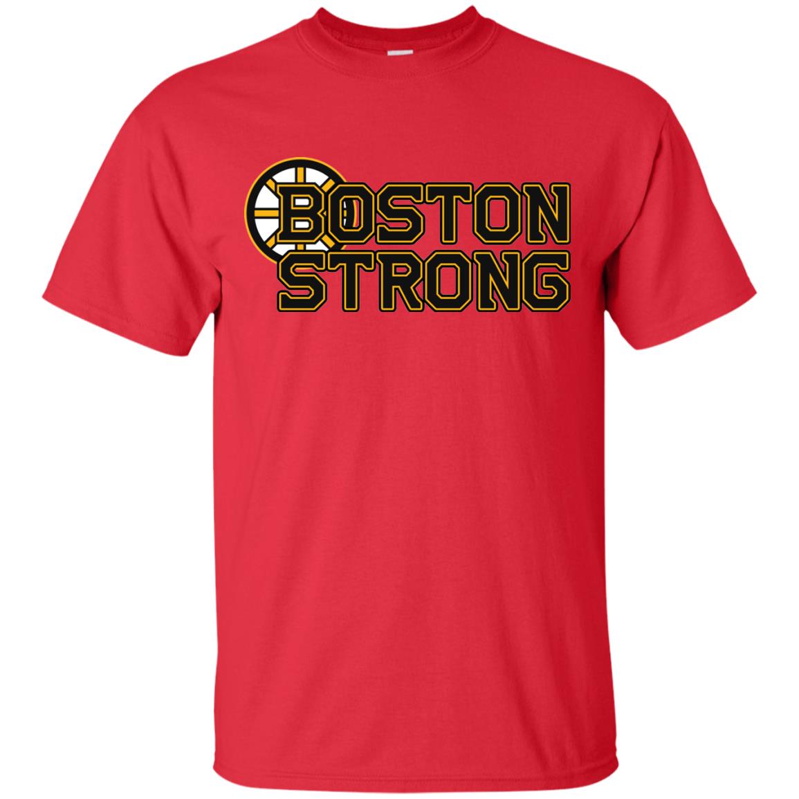 bruins boston strong shirt