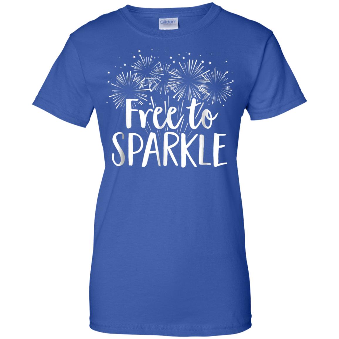 Download Awesome 4th Of July Shirts Free To Sparkle Kids Patriotic Girls Tee 99promocode