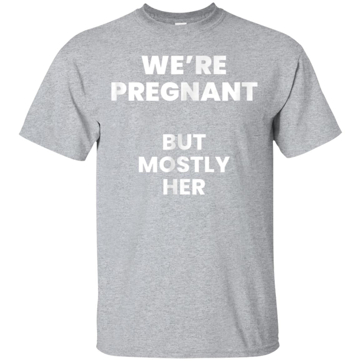 funny pregnancy shirts for dad