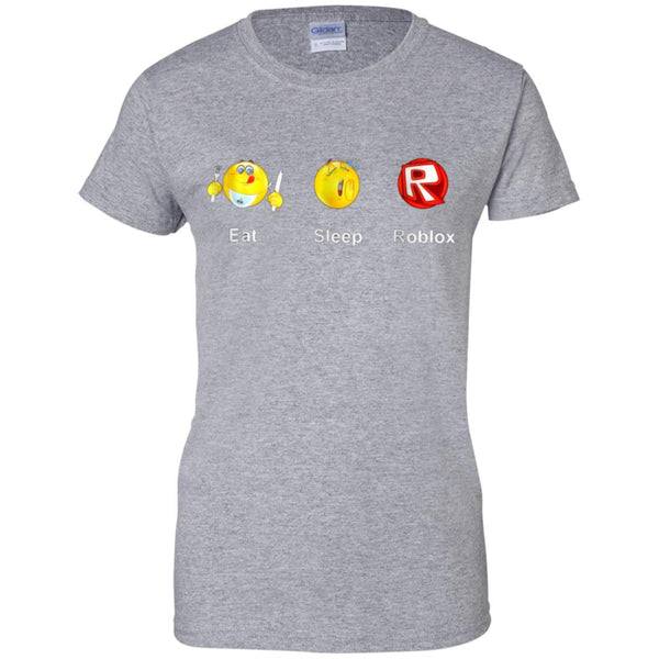 Awesome Eat Sleep Roblox Gift T Shirt 99promocode - awesome kids tshirt eat sleep roblox 99promocode