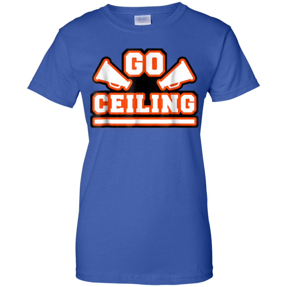 Awesome Ceiling Fan Halloween Costume Shirt Funny Last Minute Idea