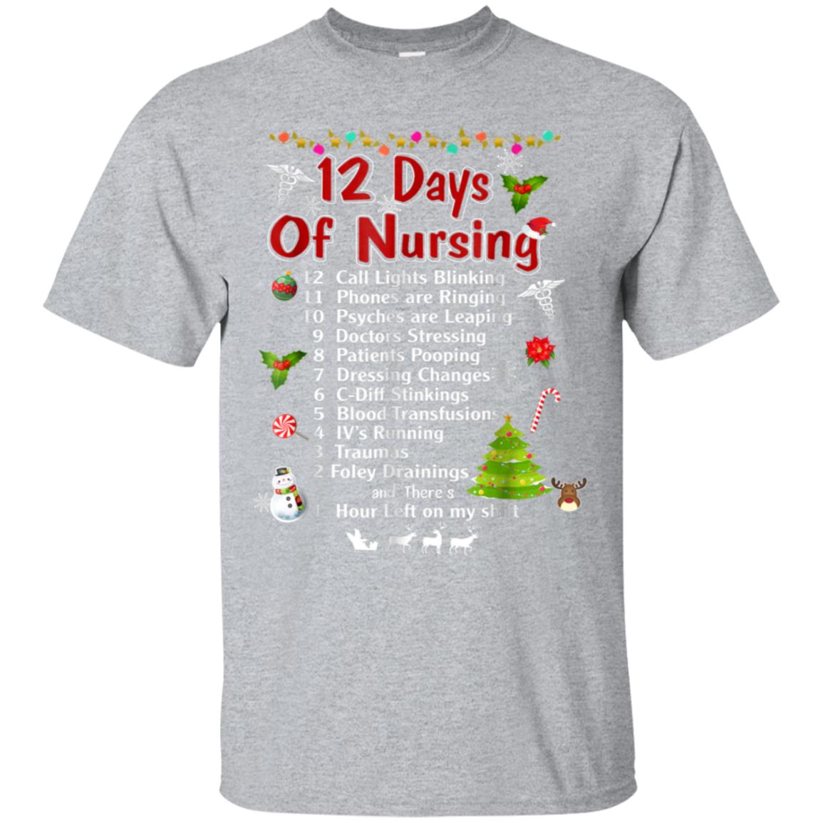 christmas tshirt funny