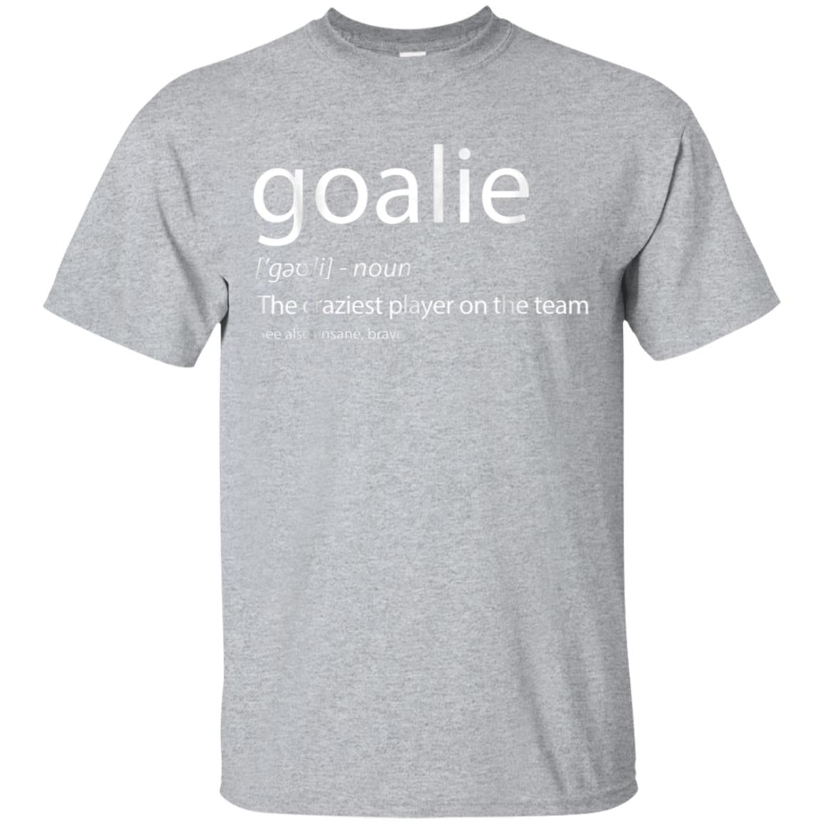 hockey definition t shirt