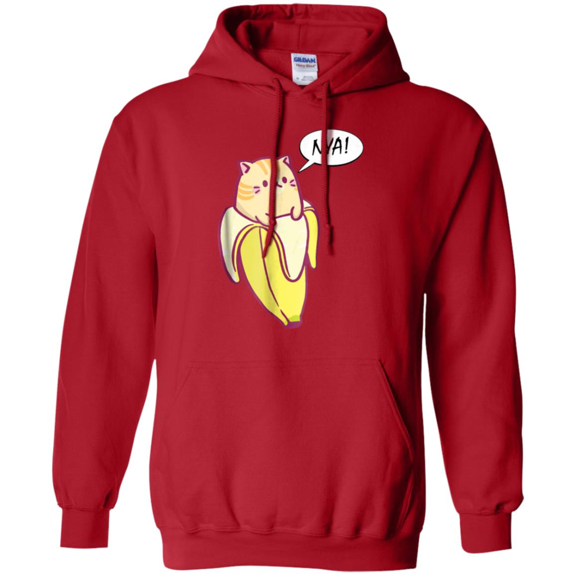 bananya hoodie