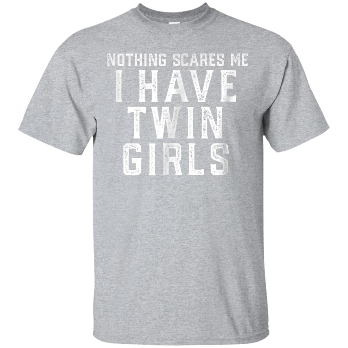 twin dad shirt