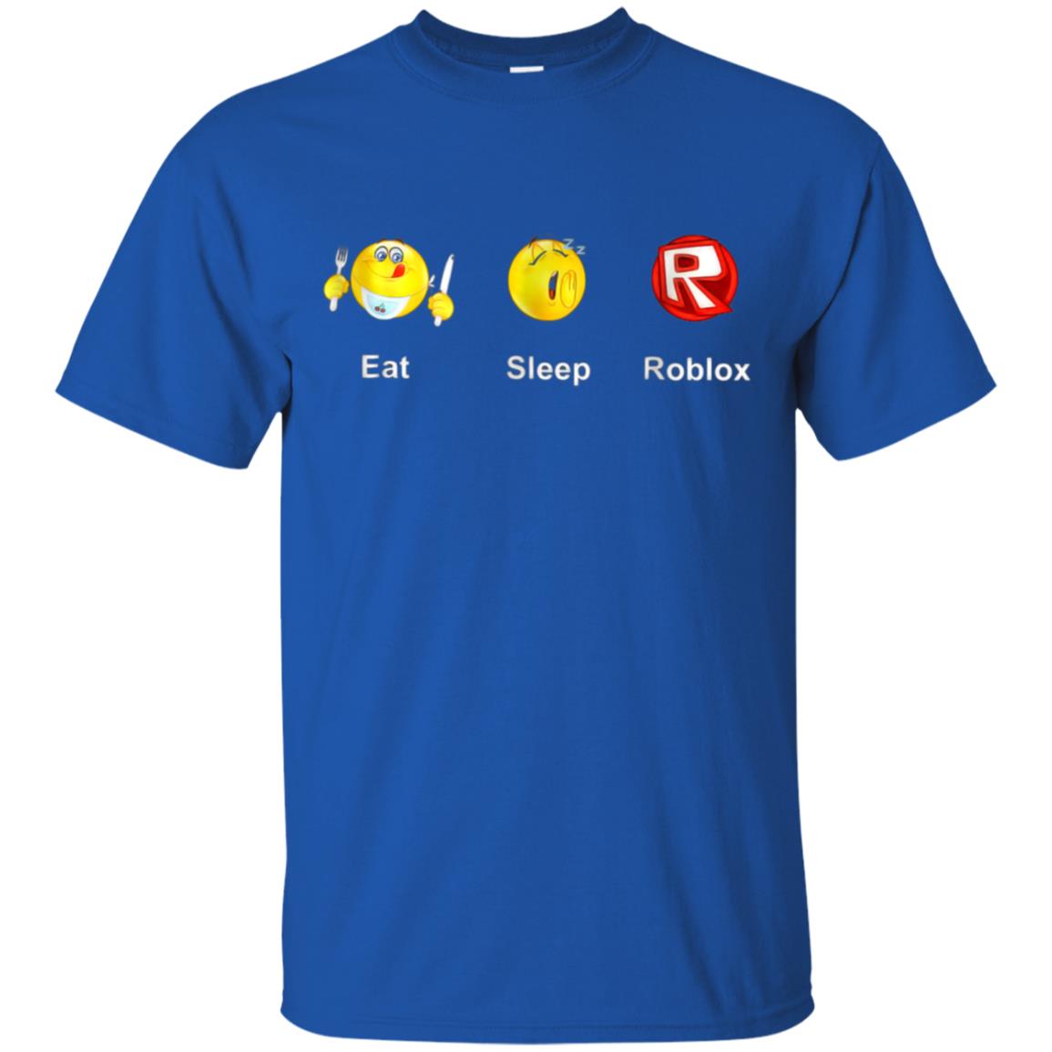 Awesome Eat Sleep Roblox Gift T Shirt 99promocode - roblox vietnam shirt
