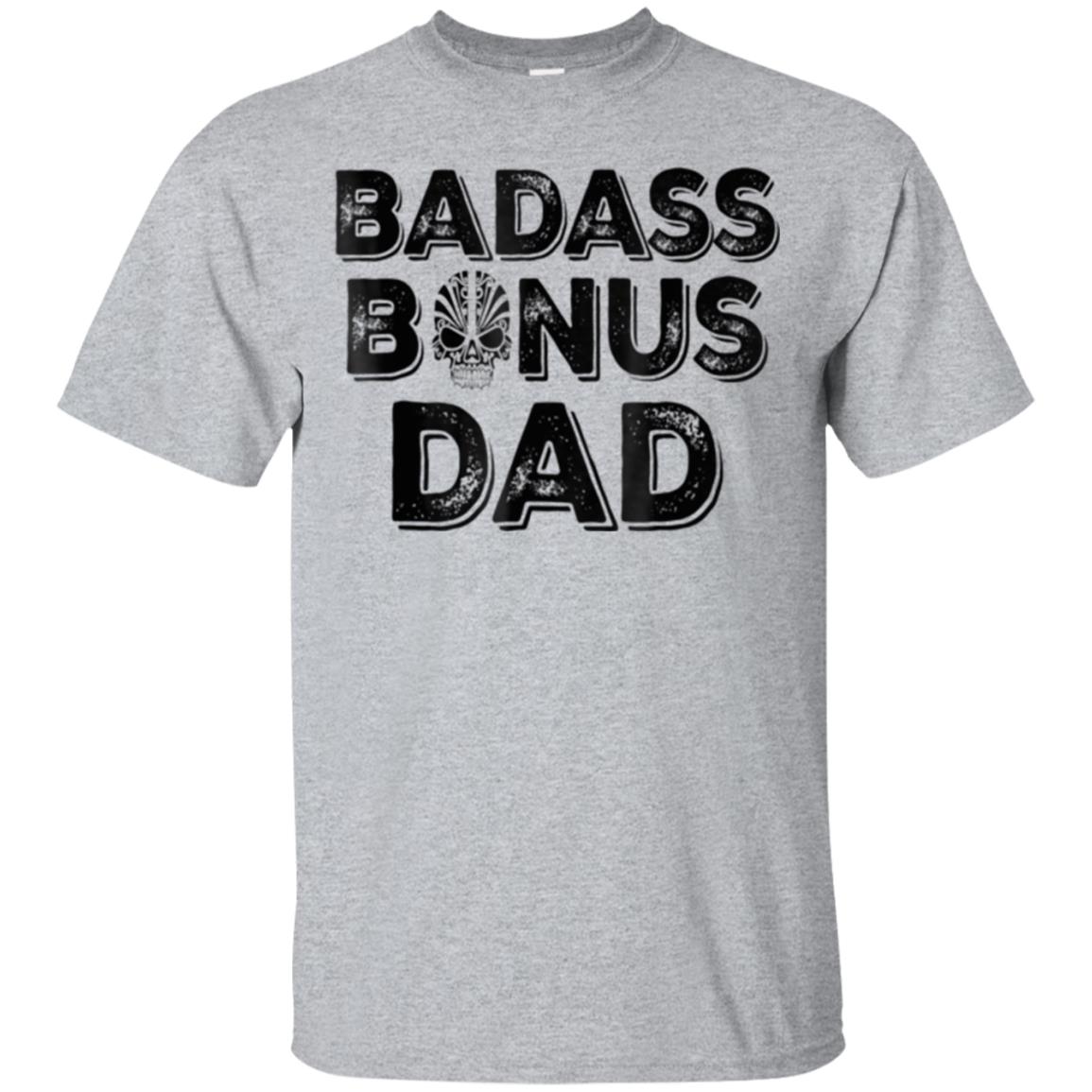 funny step dad t shirts