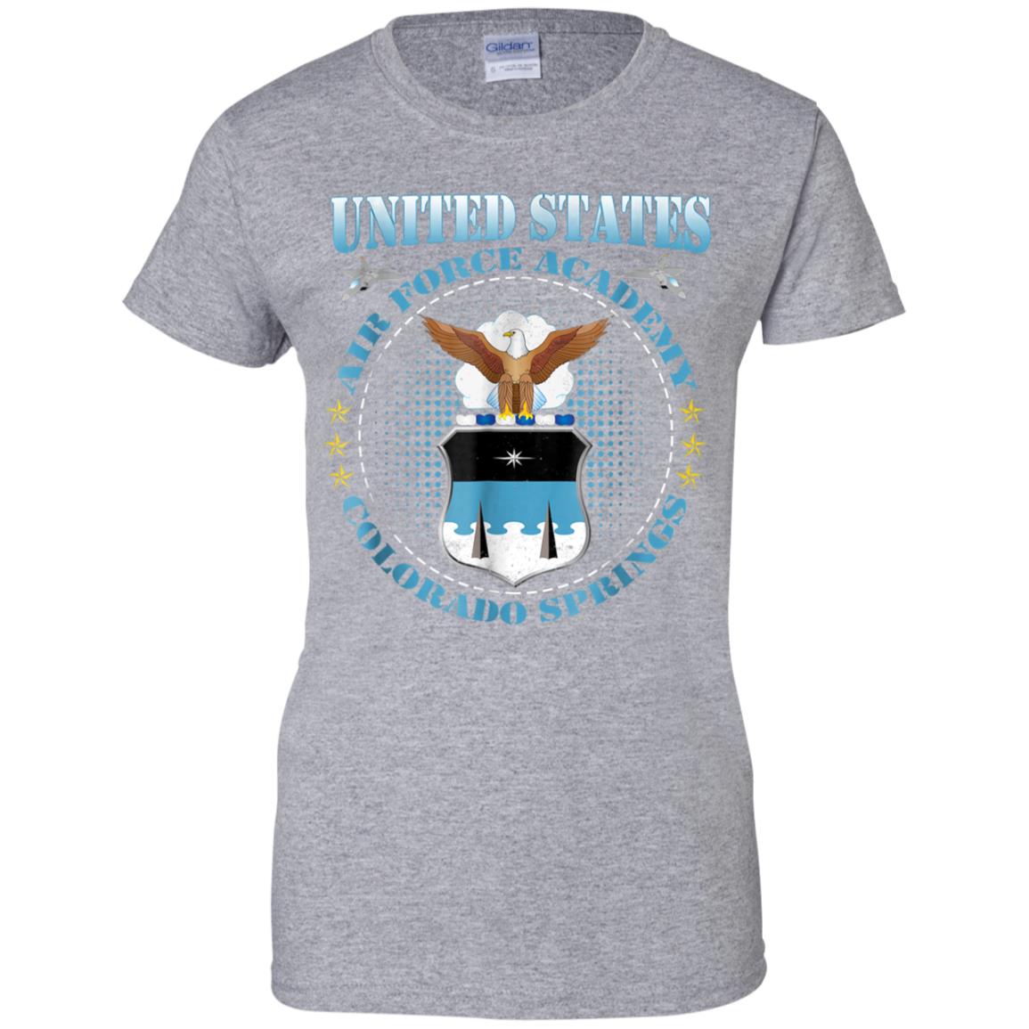 usafa t shirt