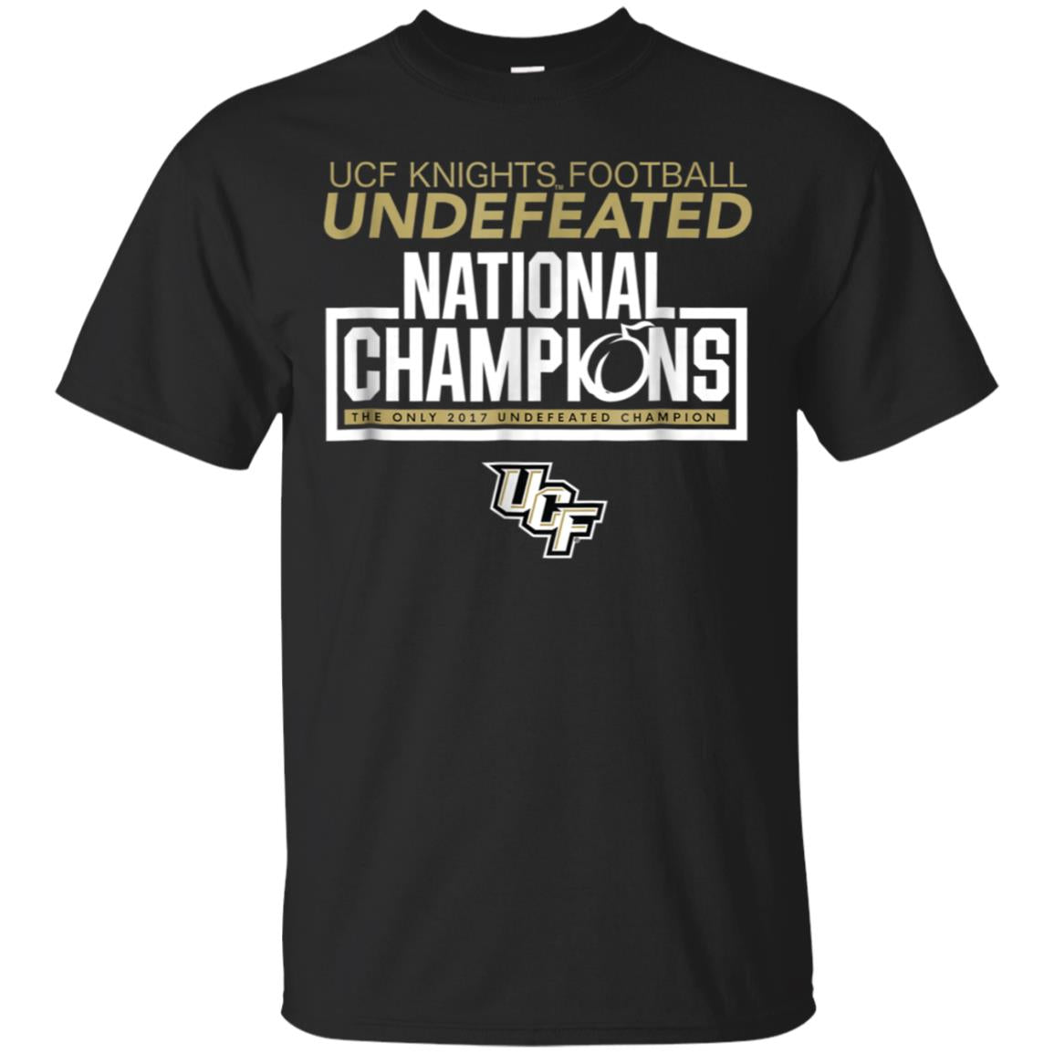 Awesome ucf knights undefeated national 