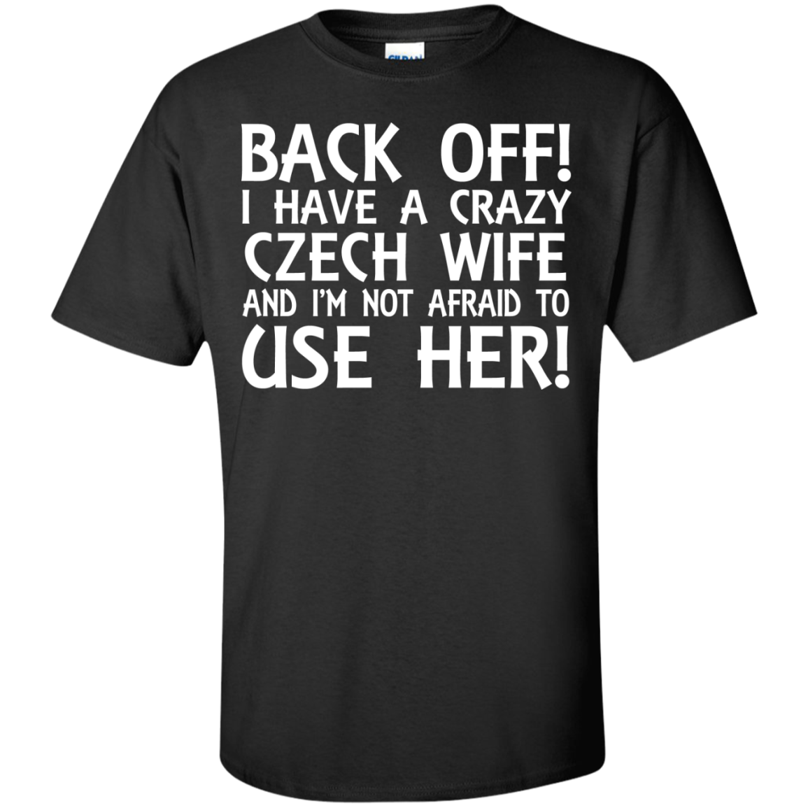 Wife czech Wife Swap