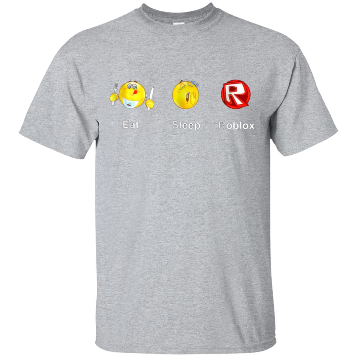 Awesome Eat Sleep Roblox Gift T Shirt 99promocode - eat sleep roblox t shirt products shirts t shirt