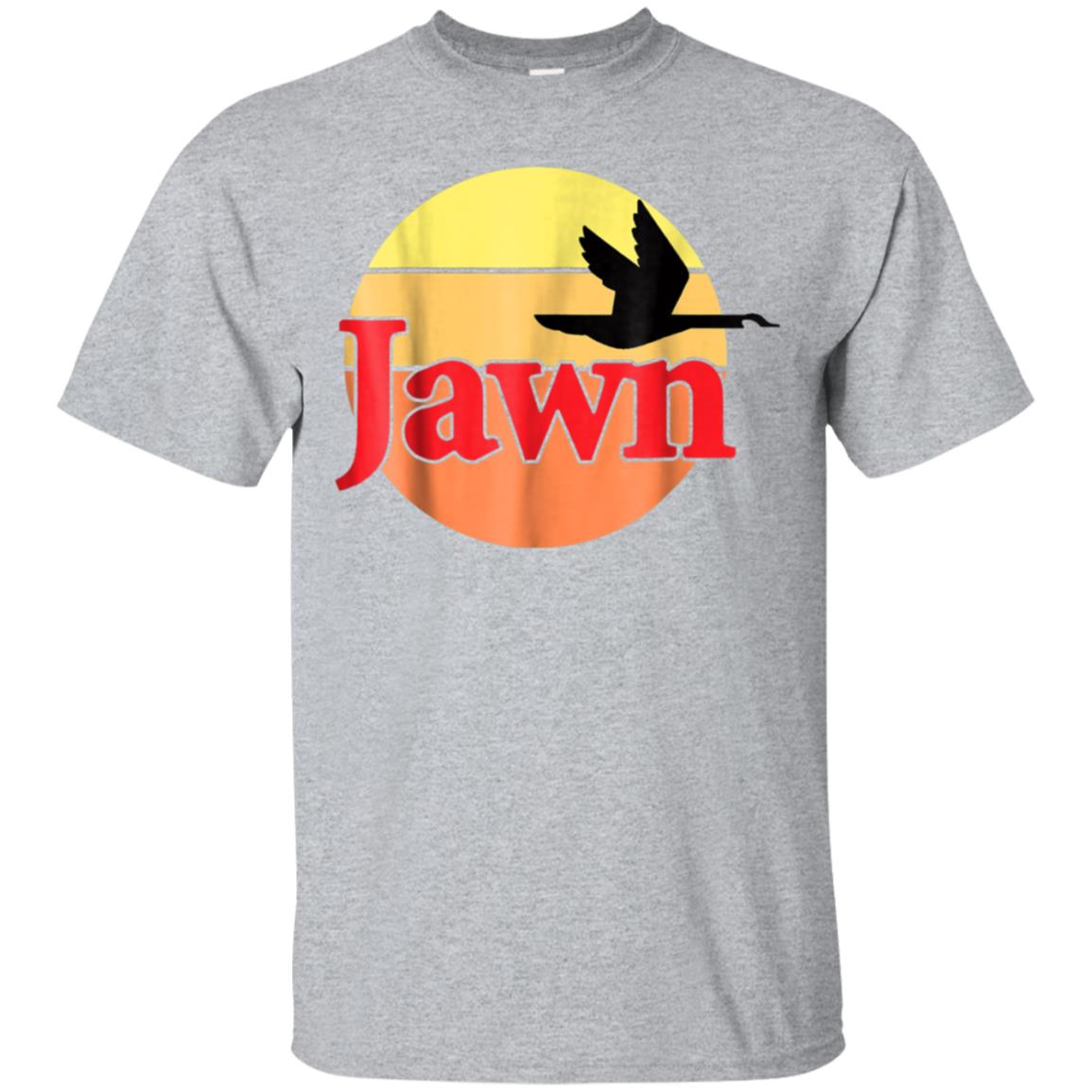 JAWN WAWA T-SHIRT