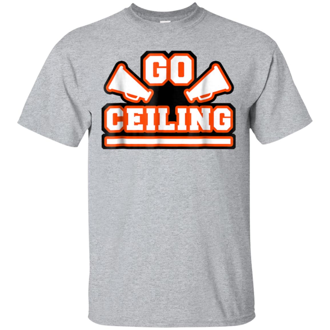 Awesome Ceiling Fan Halloween Costume Shirt Funny Last Minute Idea