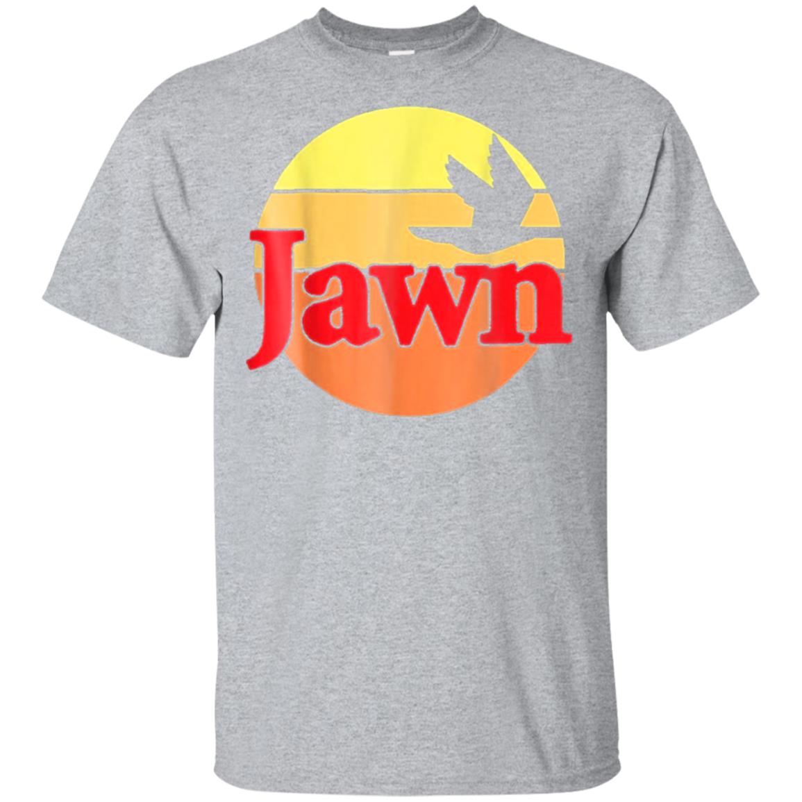 jawn tee shirt