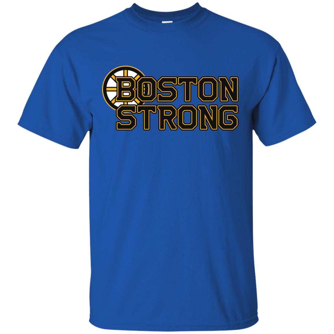 bruins boston strong shirt