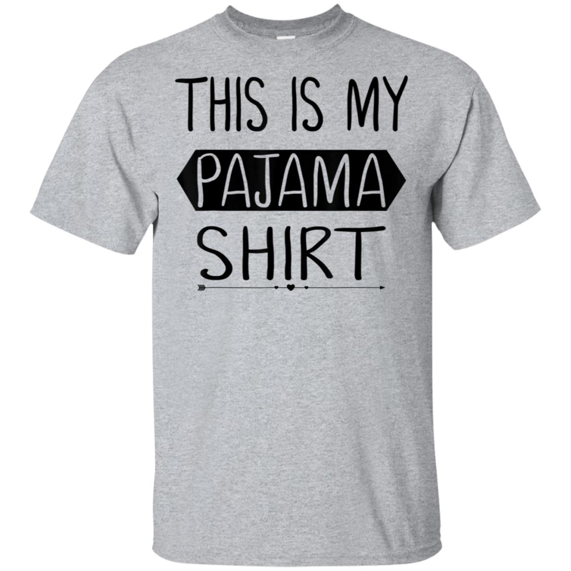 funny pajamas