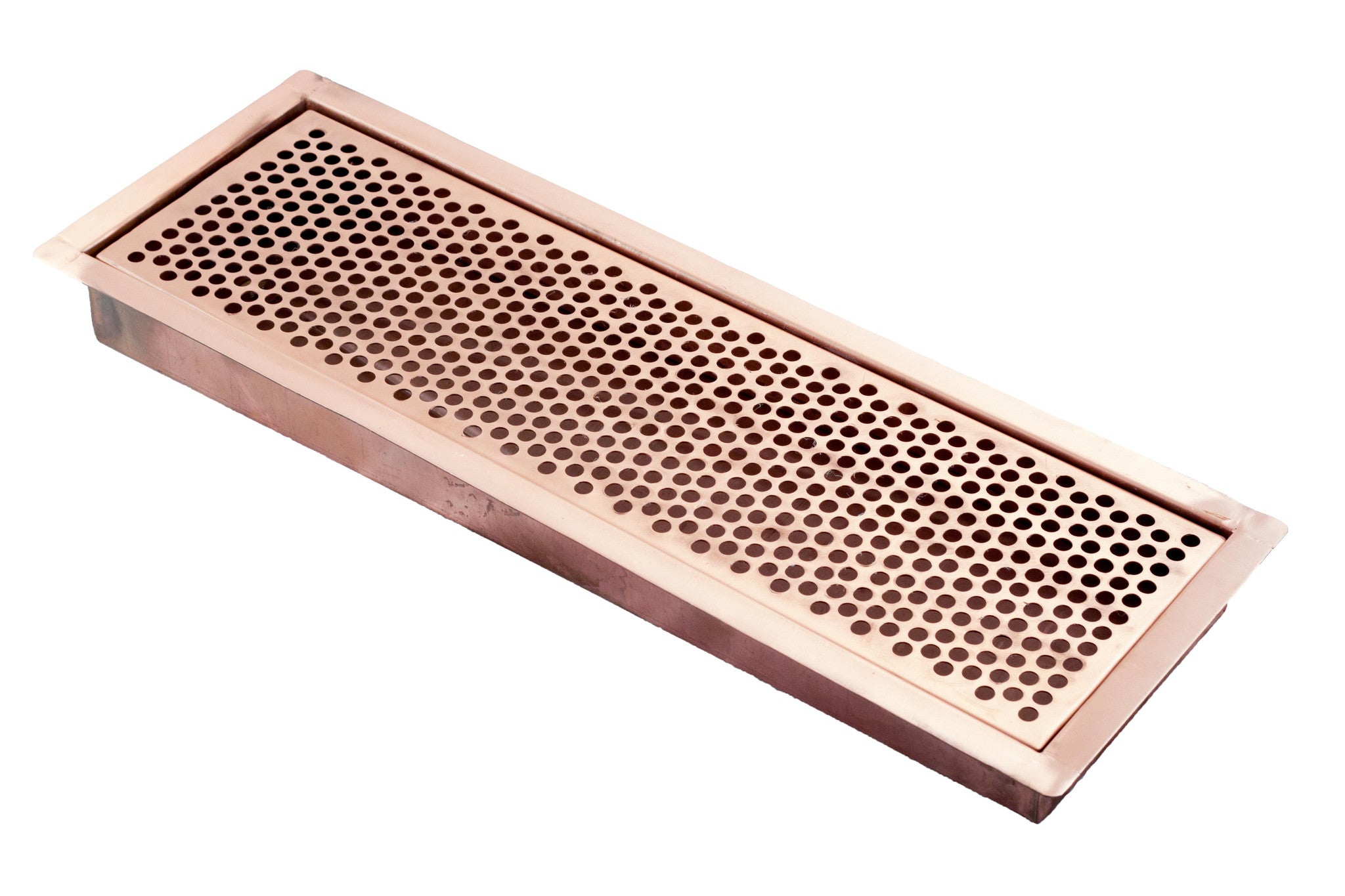 ArtisanSmith Long Drain Tray   IMG 8402 