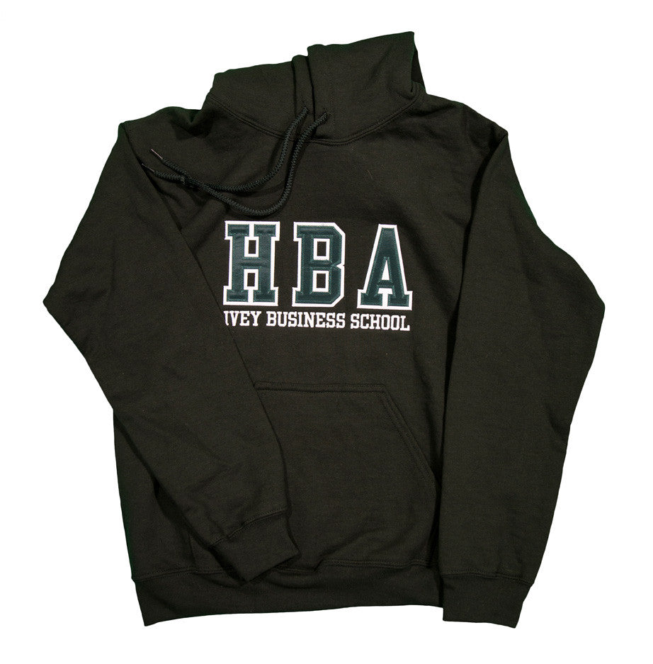 Ivey HBA Program Hoodie – Ivey Trading Company