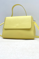 552529 Bag Yellow