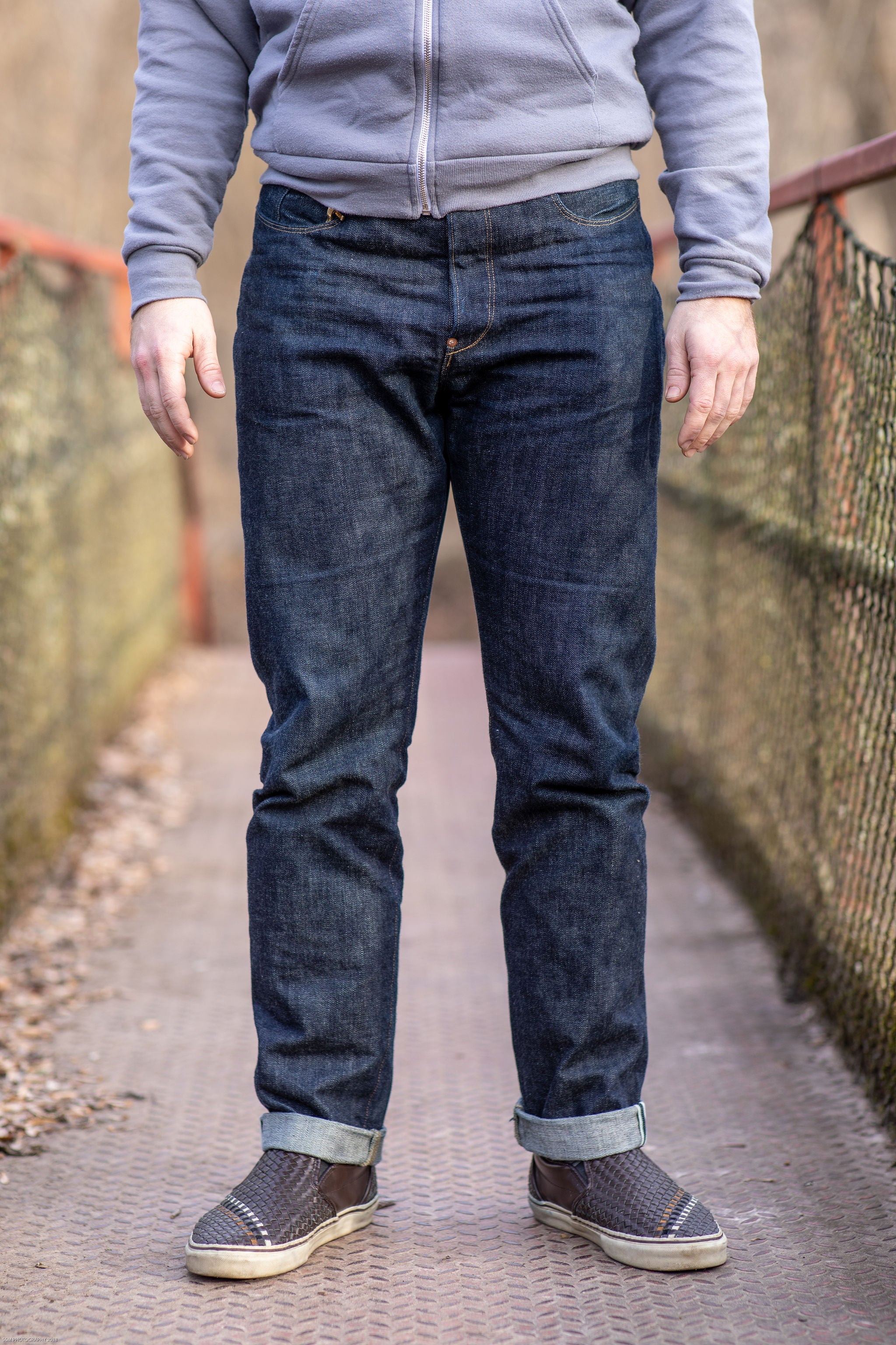 stevenson overall co jeans