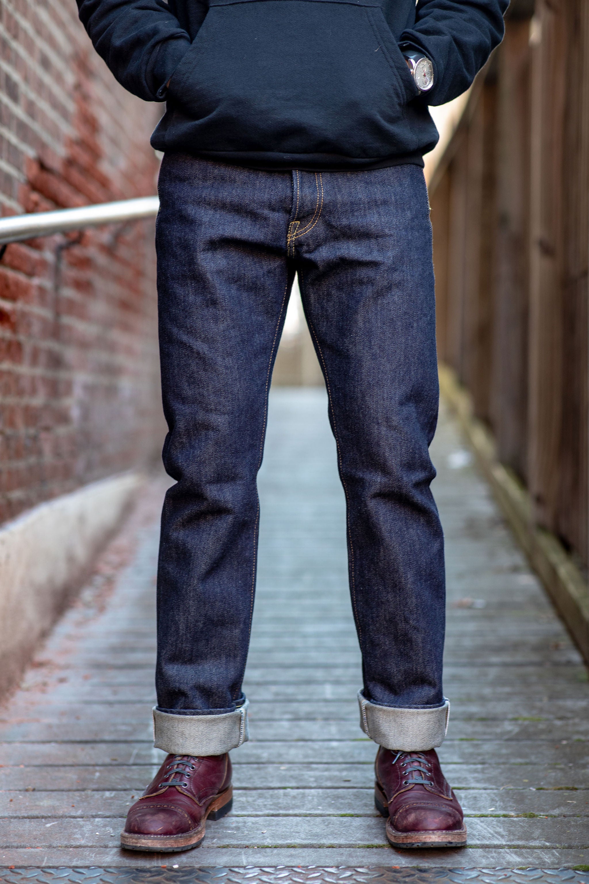 low rise jeans out of style