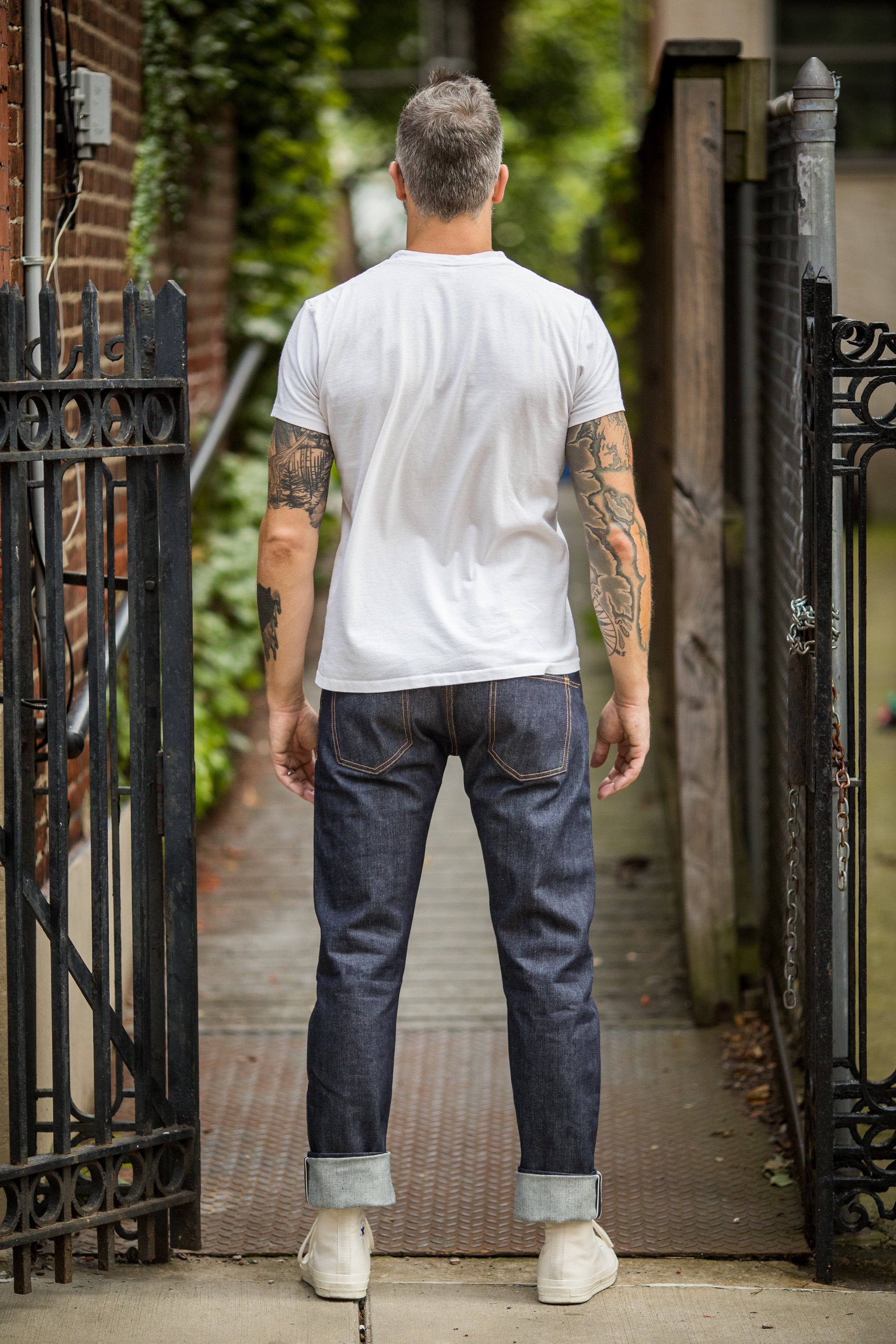 3sixteen stretch