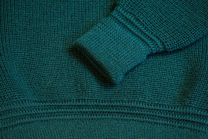 Heimat Textil Mini Roll Neck Sweater - Nordsee