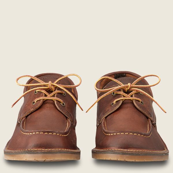 red wing 1877 factory seconds