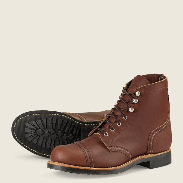 red wing shoes factory seconds
