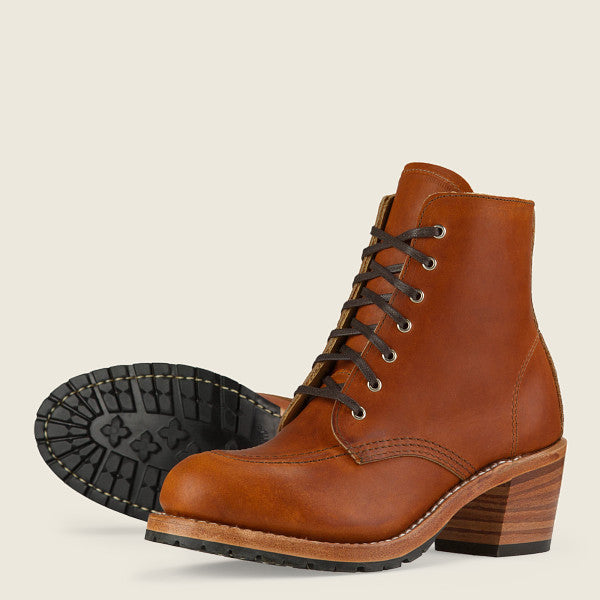 Red Wing Factory Seconds 3 - Franklin \u0026 Poe