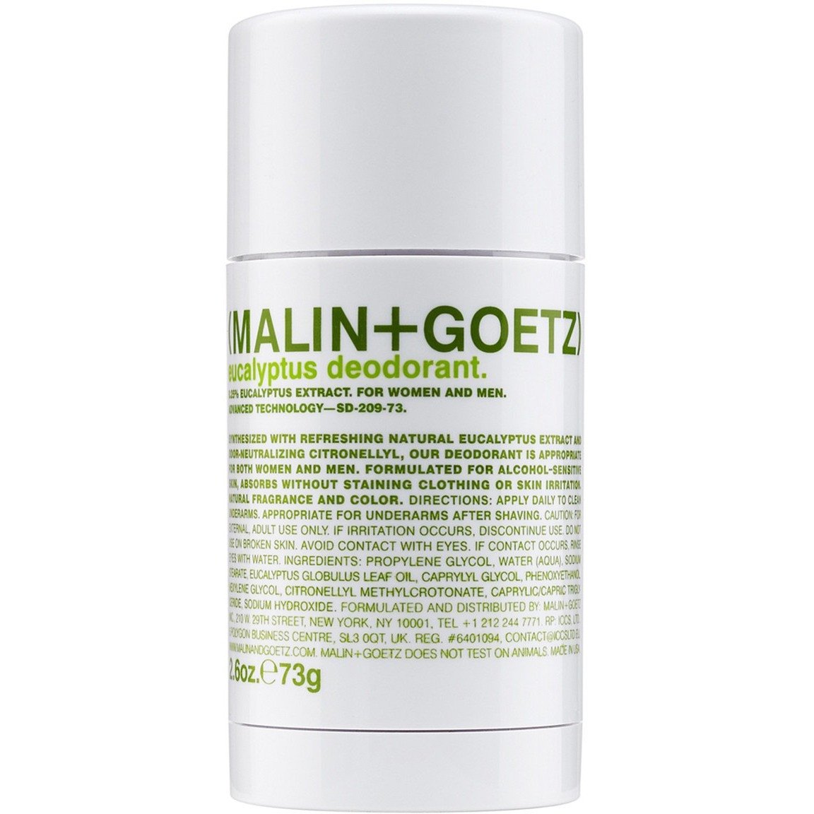 Malin + Goetz Deodorant - &