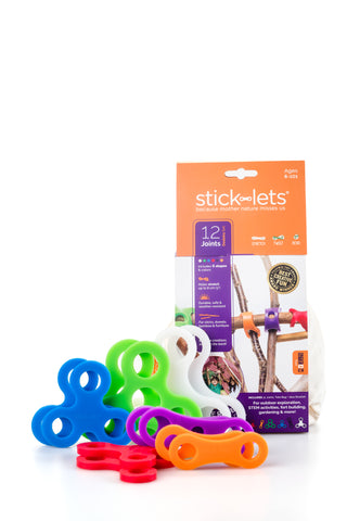 connecting sticks toys
