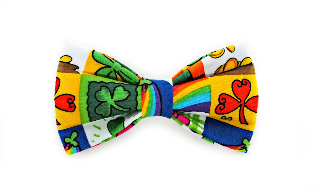fun bow ties