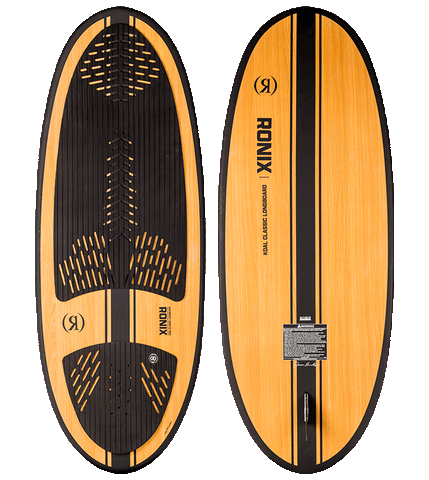 2022 Ronix One - Timebomb Fused Core - Mineral Black – TheWakeShop.com