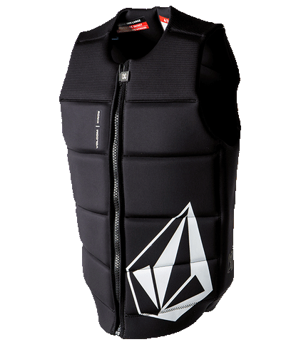 2023 Ronix Supreme Impact Vest M