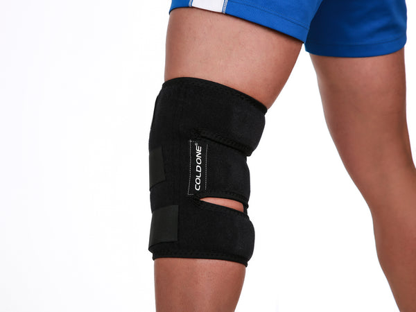 knee icing products