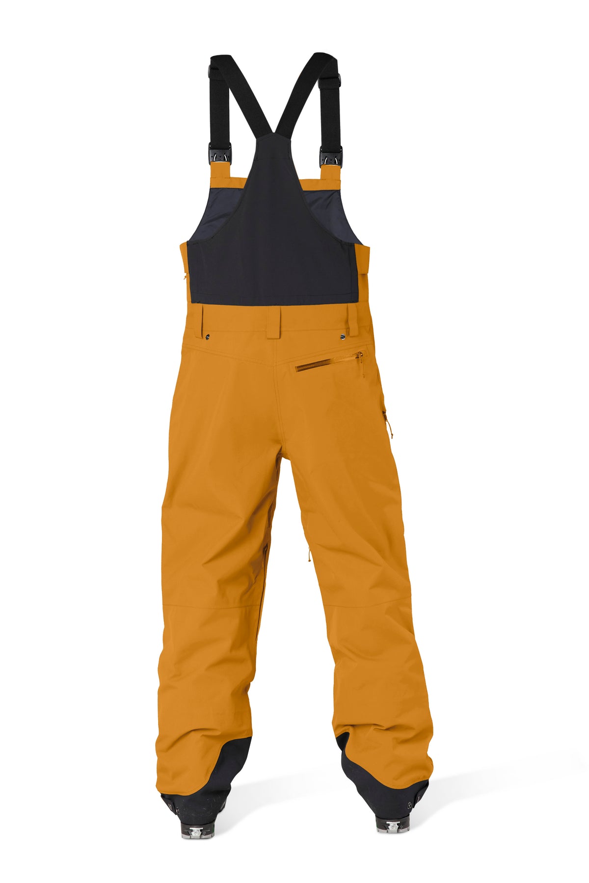 Baker Bib - Men's Bib Ski Pants | Flylow Gear