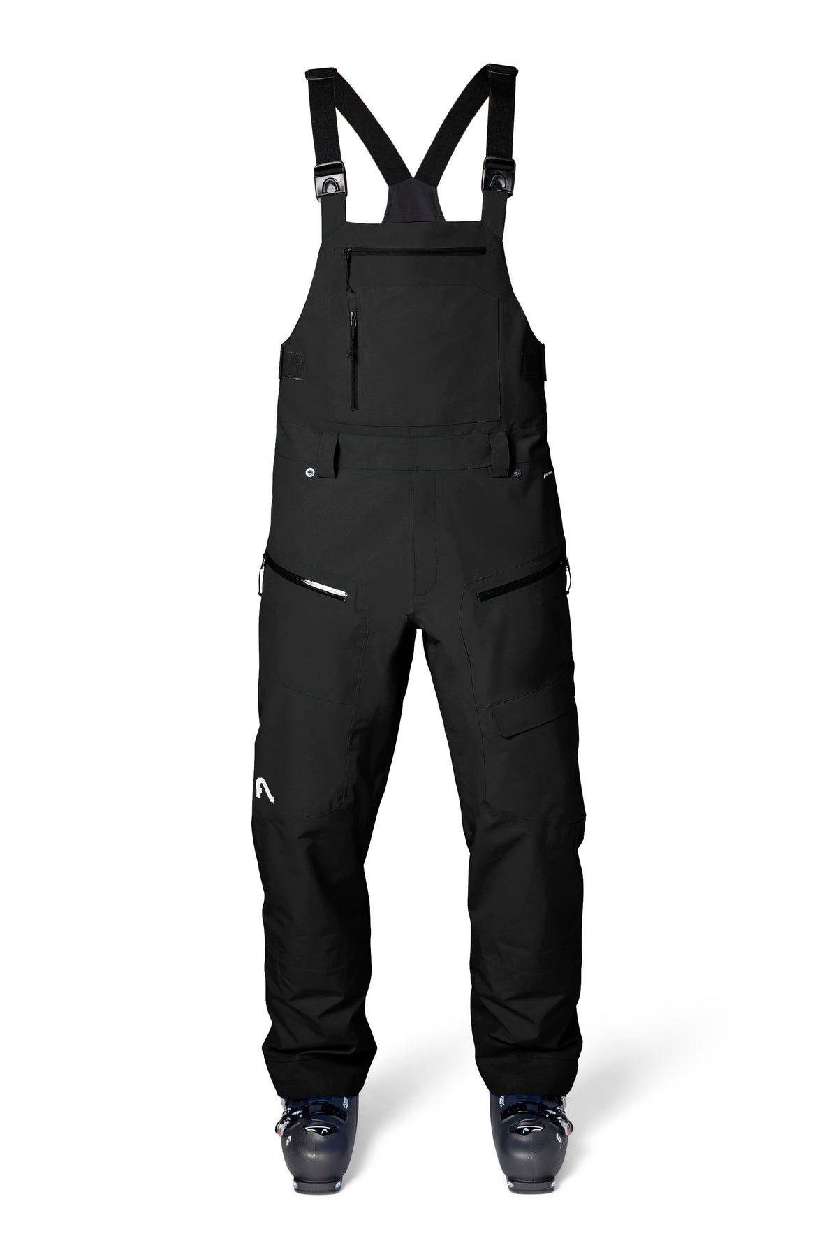 Firebird Bib - Men's Bib Ski Pants | Flylow Gear