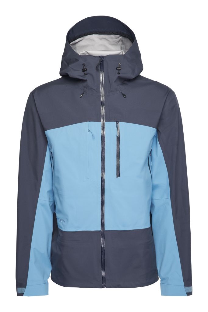 Lab Coat - Men's Backcountry Ski Jacket | Flylow Gear