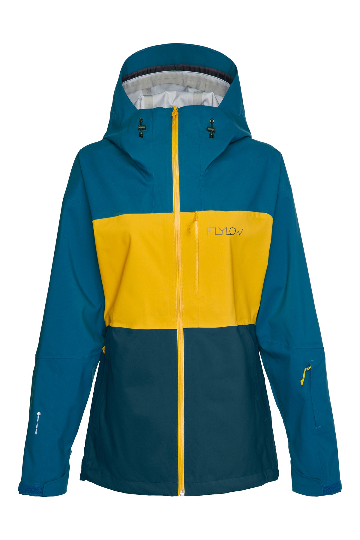 Lucy Jacket - Women's Backcountry Ski Jacket | Flylow Gear