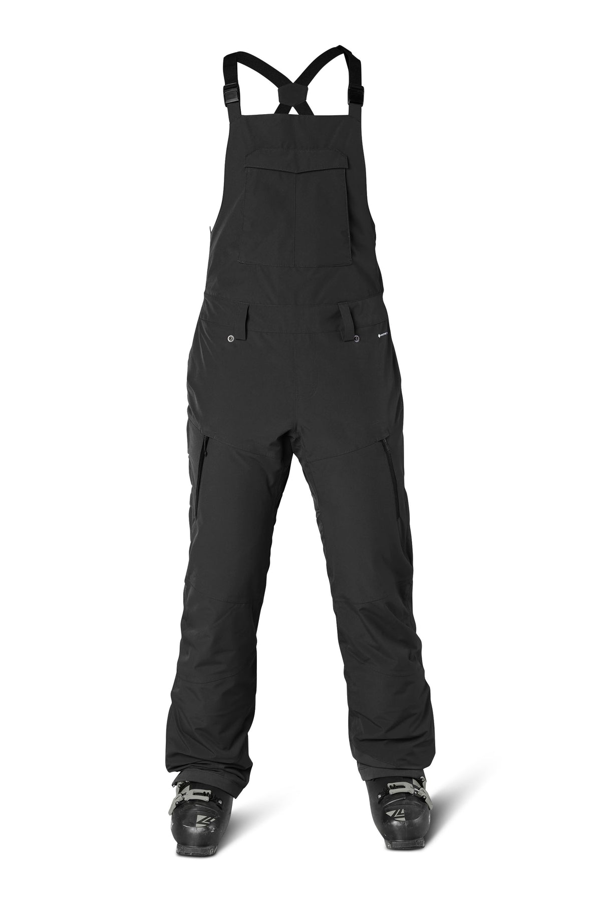 Sphynx Bib - Women's Insulated Bib Ski Pants | Flylow Gear