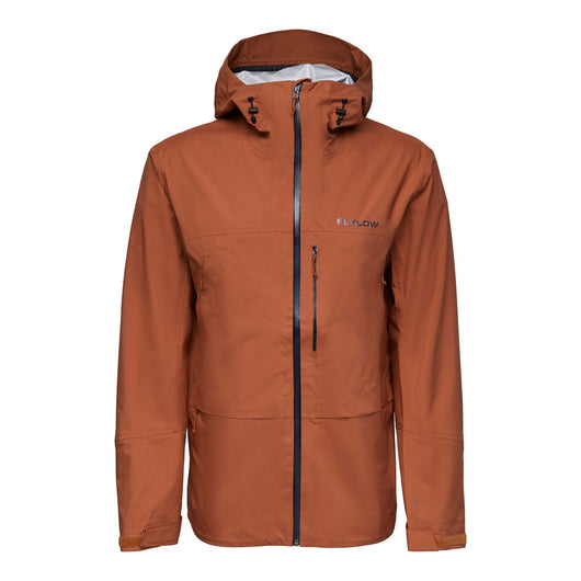 Kane Jacket - Men's Backcountry Ski Jacket | Flylow Gear